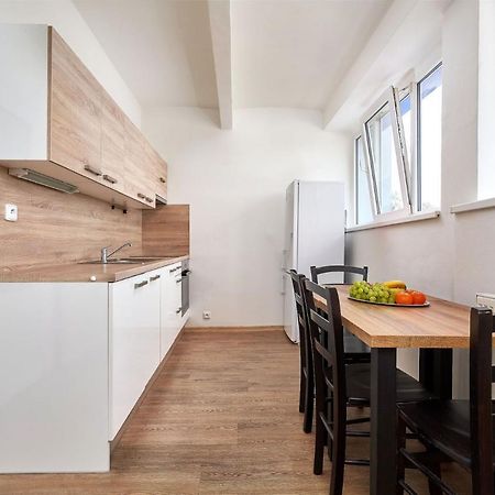 Apartmany Kladno - Libusin Exterior foto