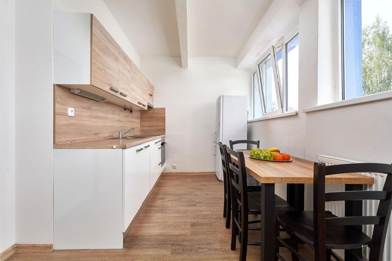 Apartmany Kladno - Libusin Exterior foto